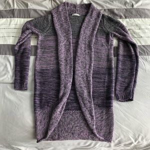 Revolution by Ricki’s Cardigan